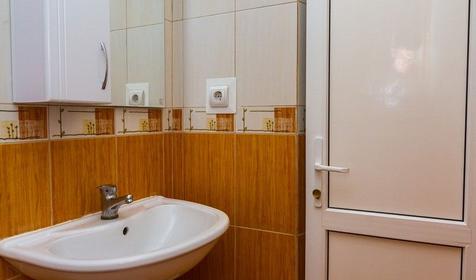 Четырехместный стандарт (2-4)