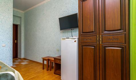 Четырехместный стандарт (2-4)