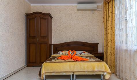 Четырехместный стандарт (1-8)