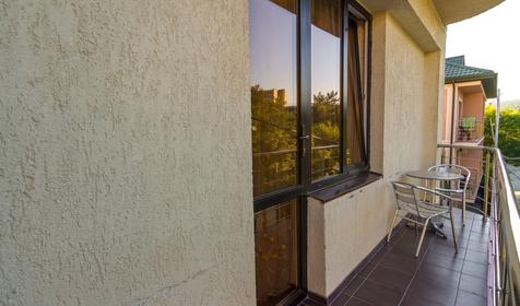 Четырехместный стандарт (2-7)