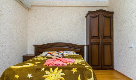 Четырехместный стандарт (2-7)