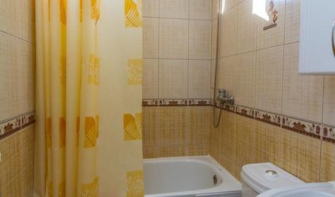 Четырехместный стандарт (2-7)