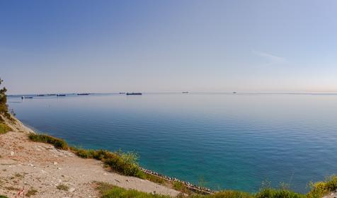 Краснодарский край, Геленджик, Кабардинка