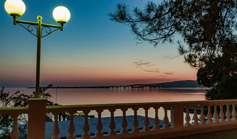 Геленджик (весна 2018)