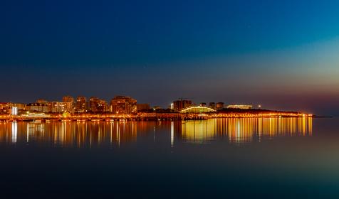 Геленджик (весна 2018)