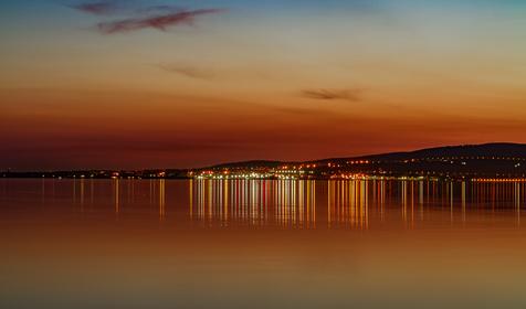 Геленджик (весна 2018)