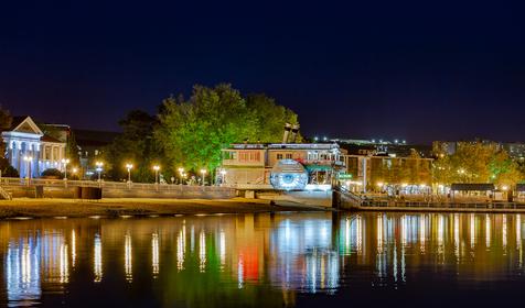 Геленджик (весна 2018)