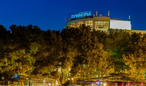 Геленджик (весна 2018)