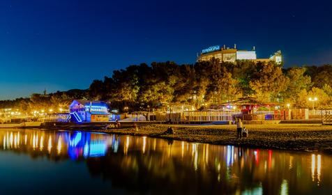 Геленджик (весна 2018)