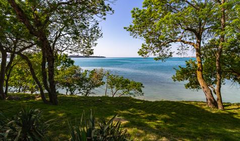 Геленджик (весна 2018)