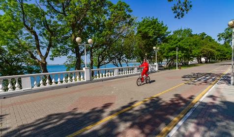 Геленджик (весна 2018)