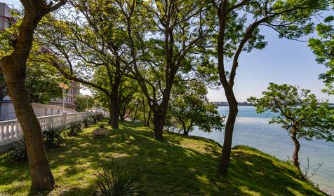 Геленджик (весна 2018)