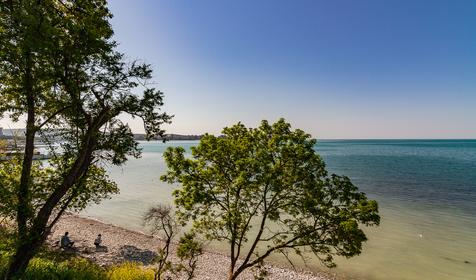 Геленджик (весна 2018)