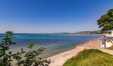 Геленджик (весна 2018)