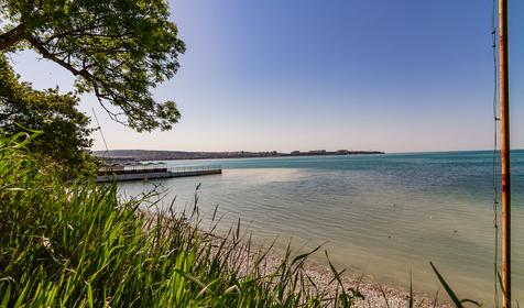 Геленджик (весна 2018)