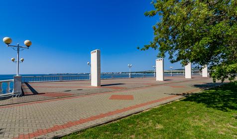 Геленджик (весна 2018)