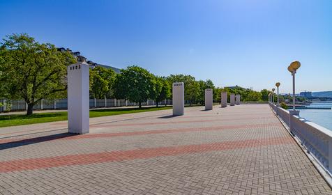 Геленджик (весна 2018)