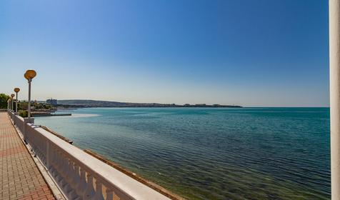 Геленджик (весна 2018)