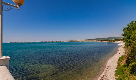 Геленджик (весна 2018)