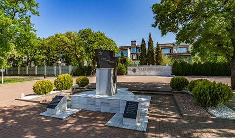 Геленджик (весна 2018)