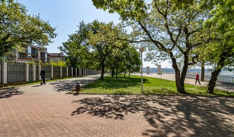 Геленджик (весна 2018)