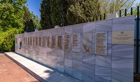 Геленджик (весна 2018)