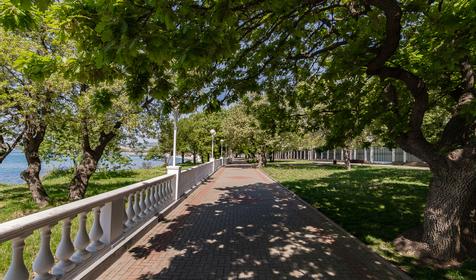 Геленджик (весна 2018)