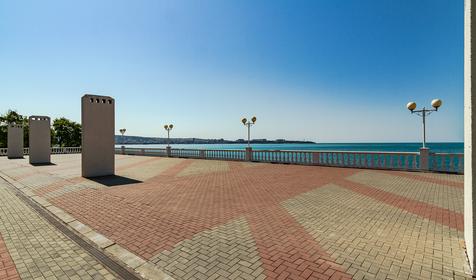 Геленджик (весна 2018)