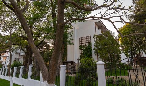 Геленджик (весна 2018)