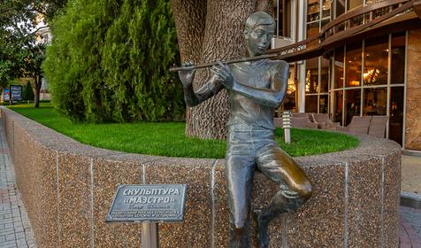 Геленджик (весна 2018)