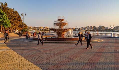 Геленджик (весна 2018)