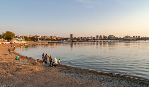Геленджик (весна 2018)