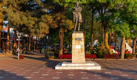 Геленджик (весна 2018)