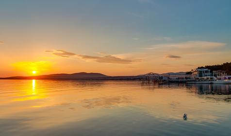 Геленджик (весна 2018)