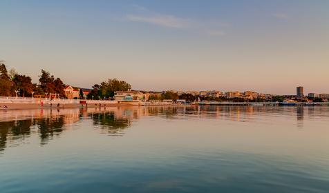 Геленджик (весна 2018)