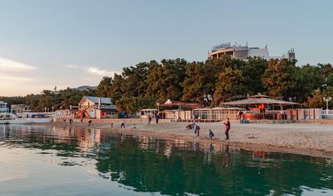 Геленджик (весна 2018)