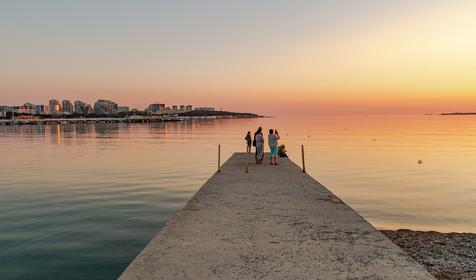 Геленджик (весна 2018)