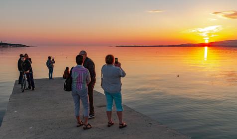 Геленджик (весна 2018)