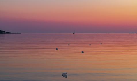 Геленджик (весна 2018)