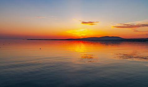 Геленджик (весна 2018)