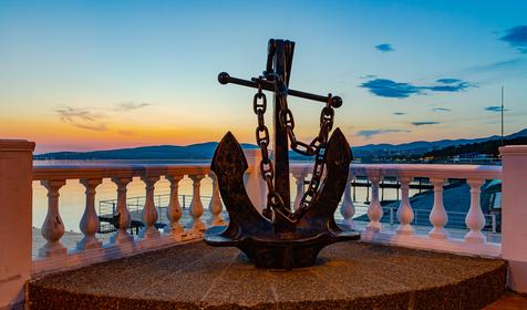 Геленджик (весна 2018)