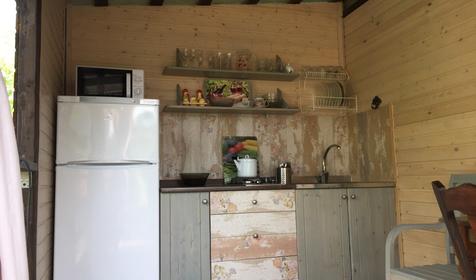 Домик Комфорт