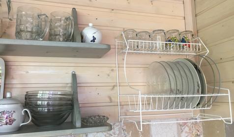 Домик Комфорт