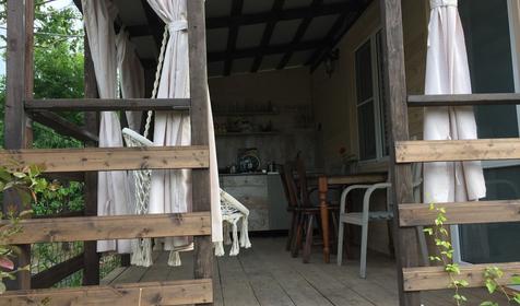 Домик Комфорт