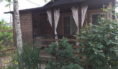 Домик Комфорт