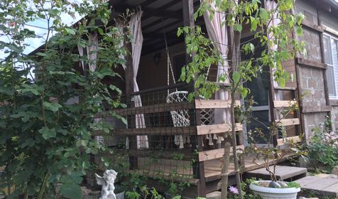 Домик Комфорт