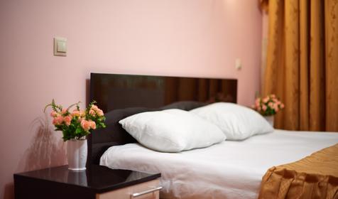 Двухместный комфорт