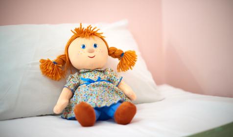 Трехместный комфорт