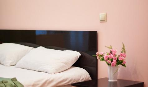 Трехместный комфорт