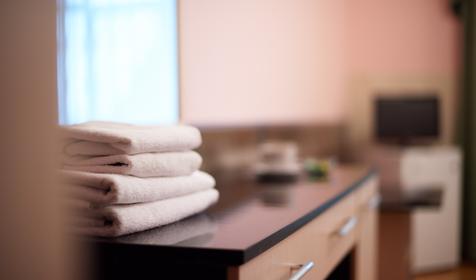 Трехместный комфорт